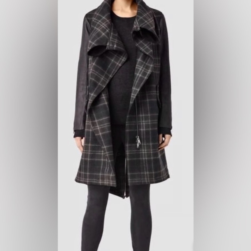 All Saints Della Parka